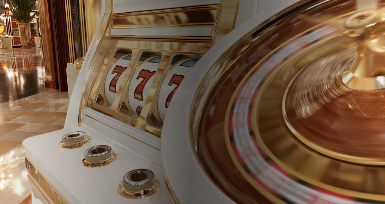 Online Live Casino