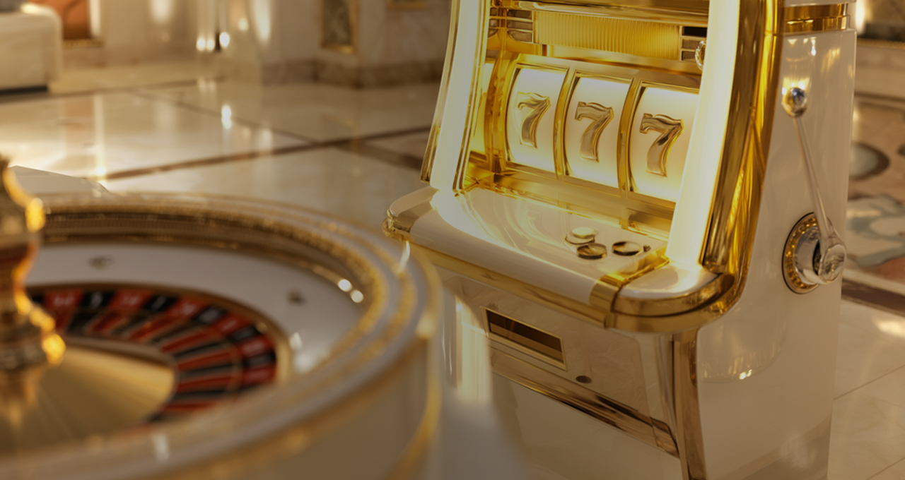 Online Live Casino
